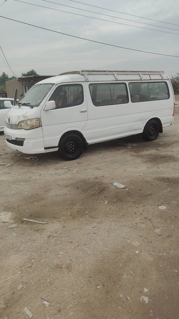 جمبي • ٢٠١٤ • حولتها باسمي