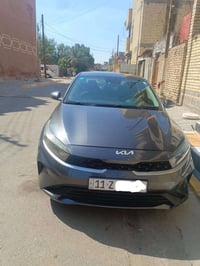 فورتي 2023 واردي امريكي رقم بغداد حره  تلاثه قطع صبغ بدون ايبراك كير م...