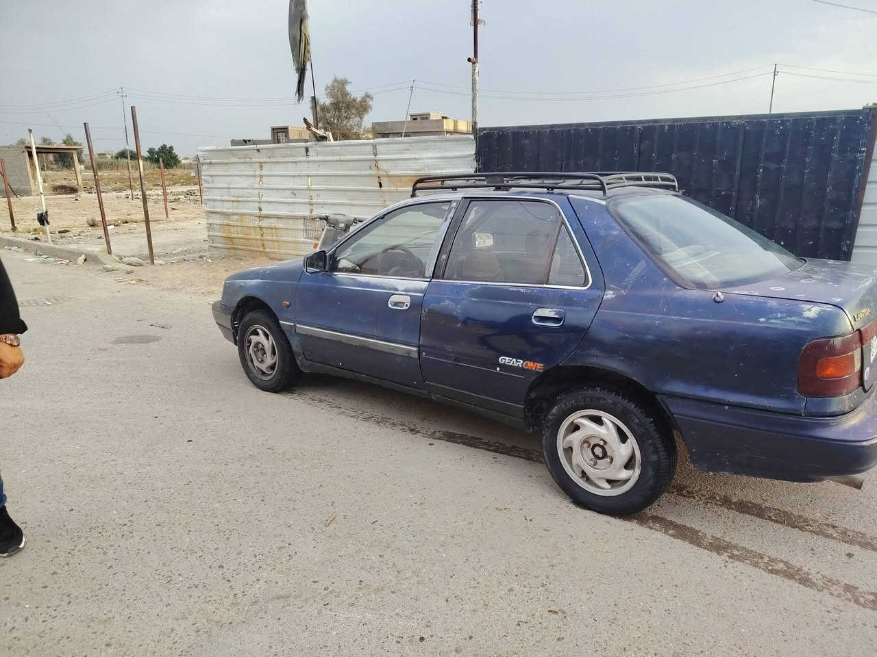 مسطرة • بدون صبغ • سنويه جديدة