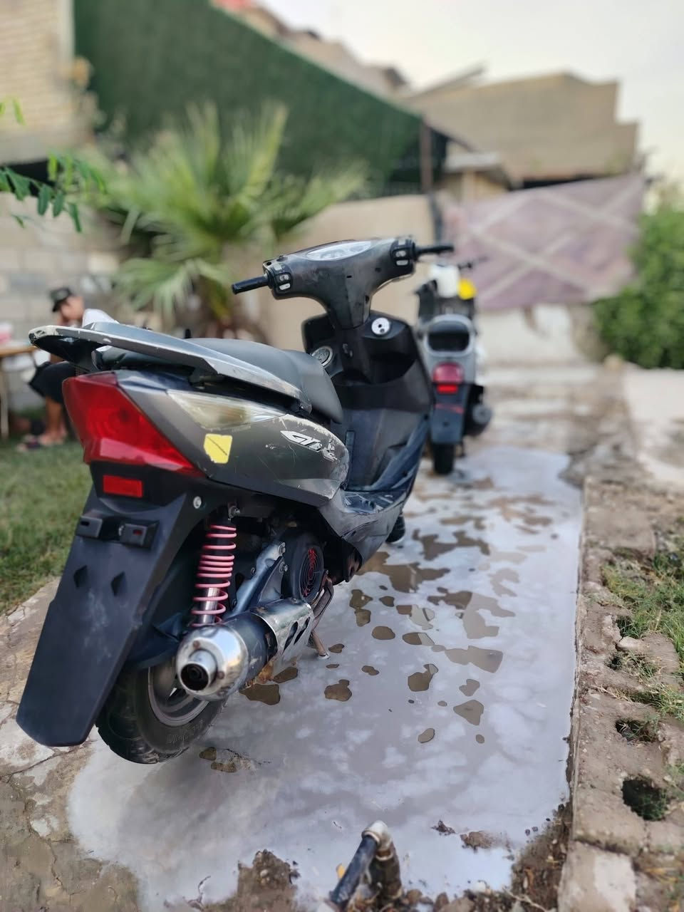 دراجة • للبيع • واتساب