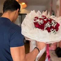 ديكور • حديقة • زينة بيت