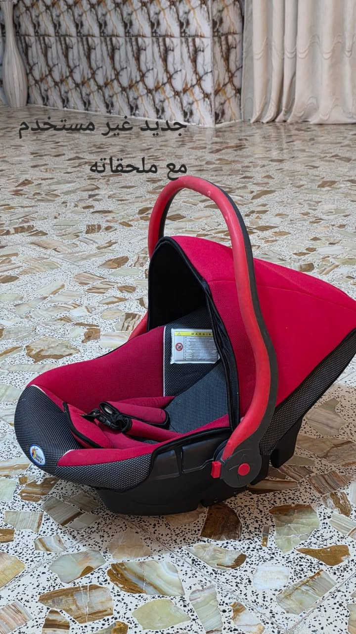 السلام عليكم غراض مستعمله قليل للبيع كلمن وسعره للإستفسار والاتصال على هذا الرقم ***********

نص مكتوب في الصور:
- مكينة براذر
- جديدة مستخدمه قليل
- سعرها ٩٠ الف
- بعدها بالنايلون ونوعيتها زينه
- جديد غير مستخدم مع ملحقاته
- كارورك هزاز مع الناموسيه بي تشغيل بلوتوث واقتران مباشر من الموبايل
- طابعه
- نقصها بس حبر
- سعرها ٢٥ الف