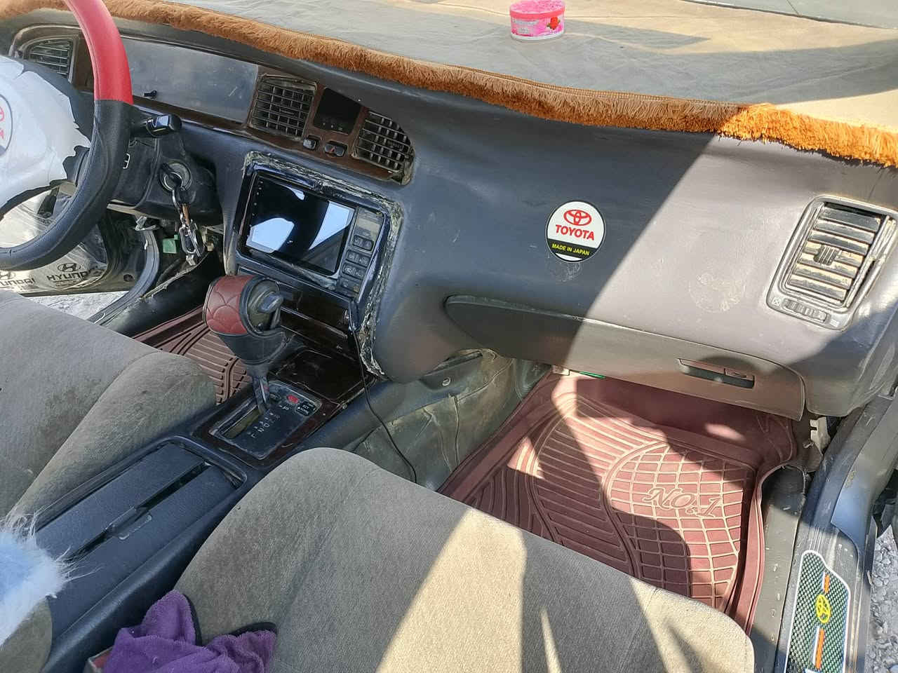 السلام عليكم بطه موديل 92 رقم ديالى تحويل  مباشر
باقي التفاصيل اتصل وتدلل 
كفالة عامة 
***********
*********** واتساب فقط 
العنوان بغداد جسر الدوار 
سعر 35$

