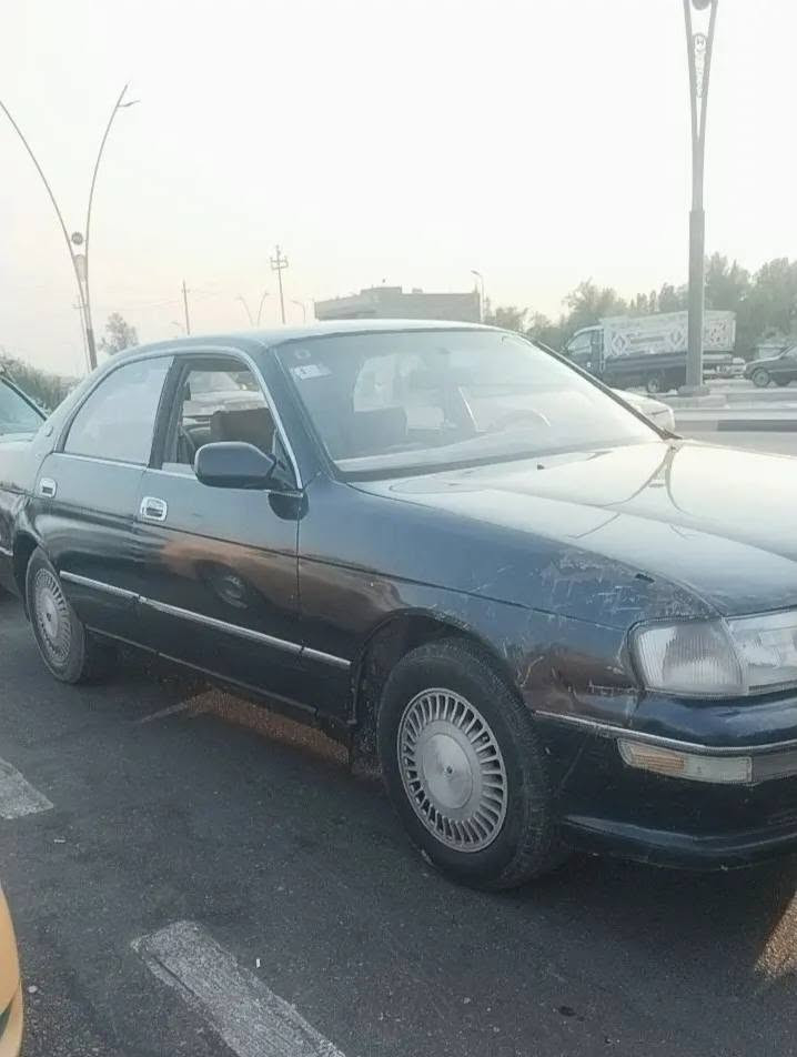 بطه فصل • ١٩٩٤ • رقم بصره