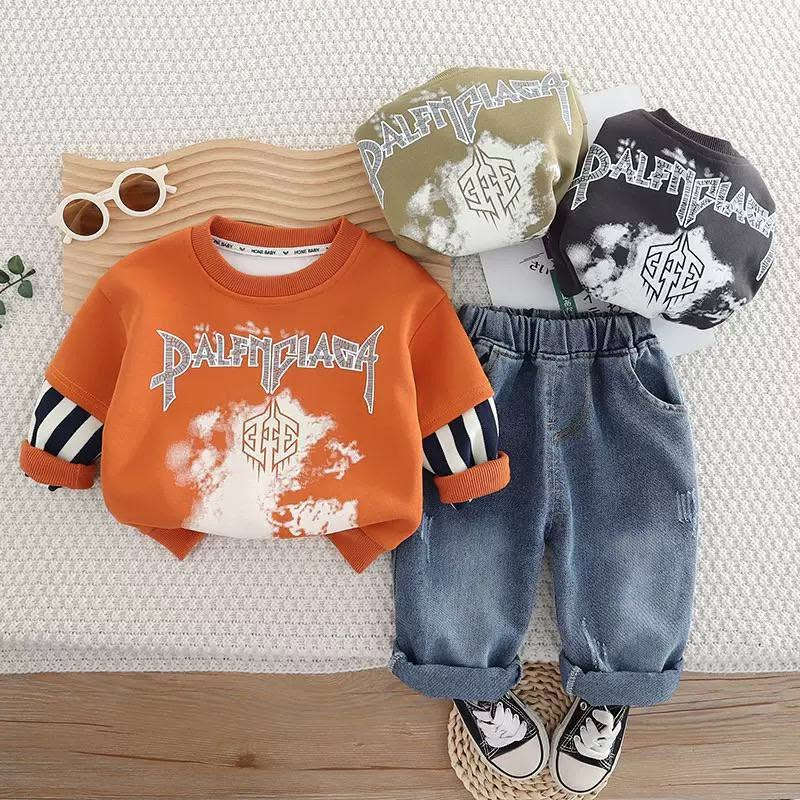 🧸🎀 ملابس أطفال بالجملة 🎀🧸
✨ تشكيلة حلوة ومرتبة للأطفال 👕 موديلات متنوعة وبأسعار جملة 📦 تجهيز للطلبات بالجملة 💫 خامات حلوة وموديلات تناسب مختلف الأعمار
للطلب والاستفسار راسلونا خاص 📩
واتس***********
