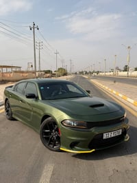 زيتوني • ٢٠٢٣ • ٥٠ الف ميل