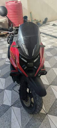 ZKH • BWS ١٨٠ • صيني