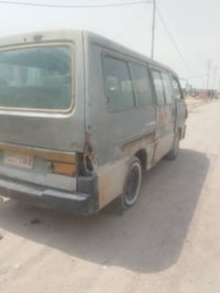 مكينة • باتري جديد • رقم بغداد