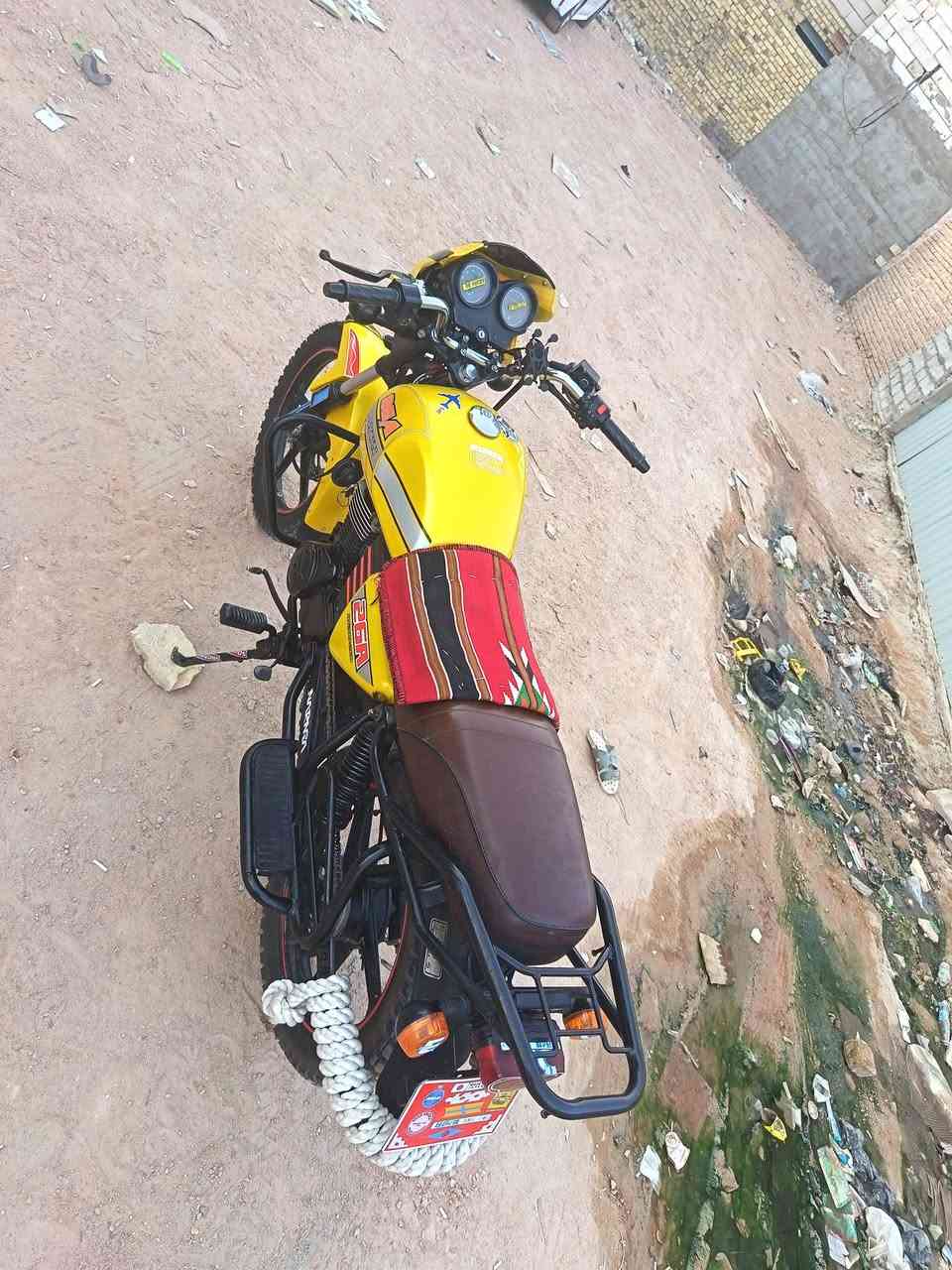 دايون مديل 24 مكينه 200 اوراق اصولي دراجه برغي ما عايزه سعر مليون 400 قفل رقمي***********مكان نجف
دايون مديل 24 مكينه 200 اوراق اصولي دراجه برغي ما عايزه سعر مليون 400 قفل رقمي***********مكان نجف

