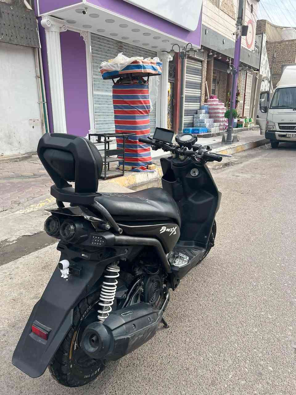 سكنس • ٢٠١٤ • كفاله
