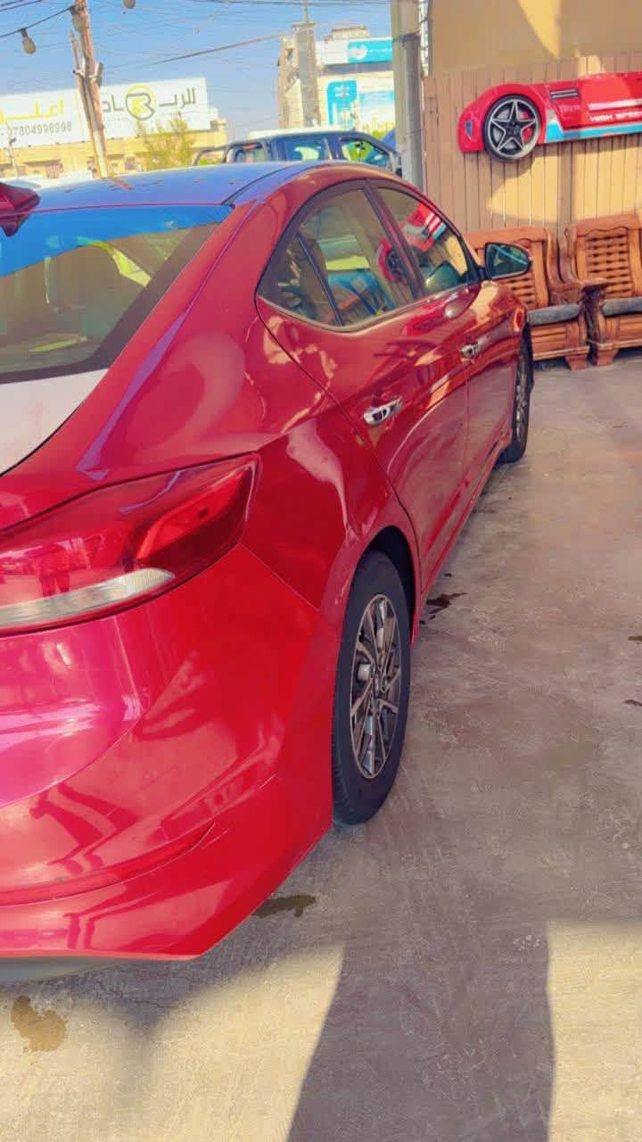 🔴 اللون: أحمر جذاب

🚘 موديل 2017 فول مواصفات عدا الفتحة
✨ ليمتد – كشنات جلد
❄️ تدفئة وتبريد كشنات
🛣️ ماشية 130 ألف كم
🔧 السيارة جاهزة وما بيها ملاحظات تُذكر، فقط ملاحظات بسيطة.

⚠️ السيارة مضروبة بابين وجاملغ، والتفاصيل واضحة للمشتري.

💎 سيارة جاهزة للاستخدام، ومواصفات حلوة ولون مميز! والسيارة سعرها كبة لوز تخبل السيارة 
ورقم بغداد بسمي تحويل ثاني يوم 
 لمن يرغب يتصل رقم الهاتف 

***********
