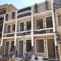 مشتملات • ٥٣م • طابقين