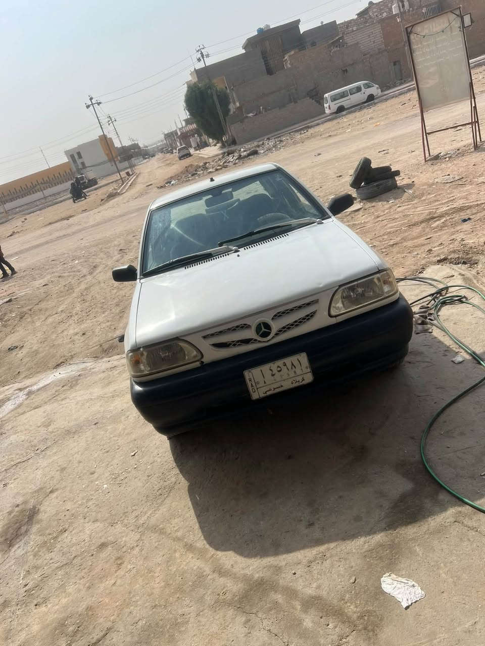 سايبا • ٢٠١٥ • كربلاء