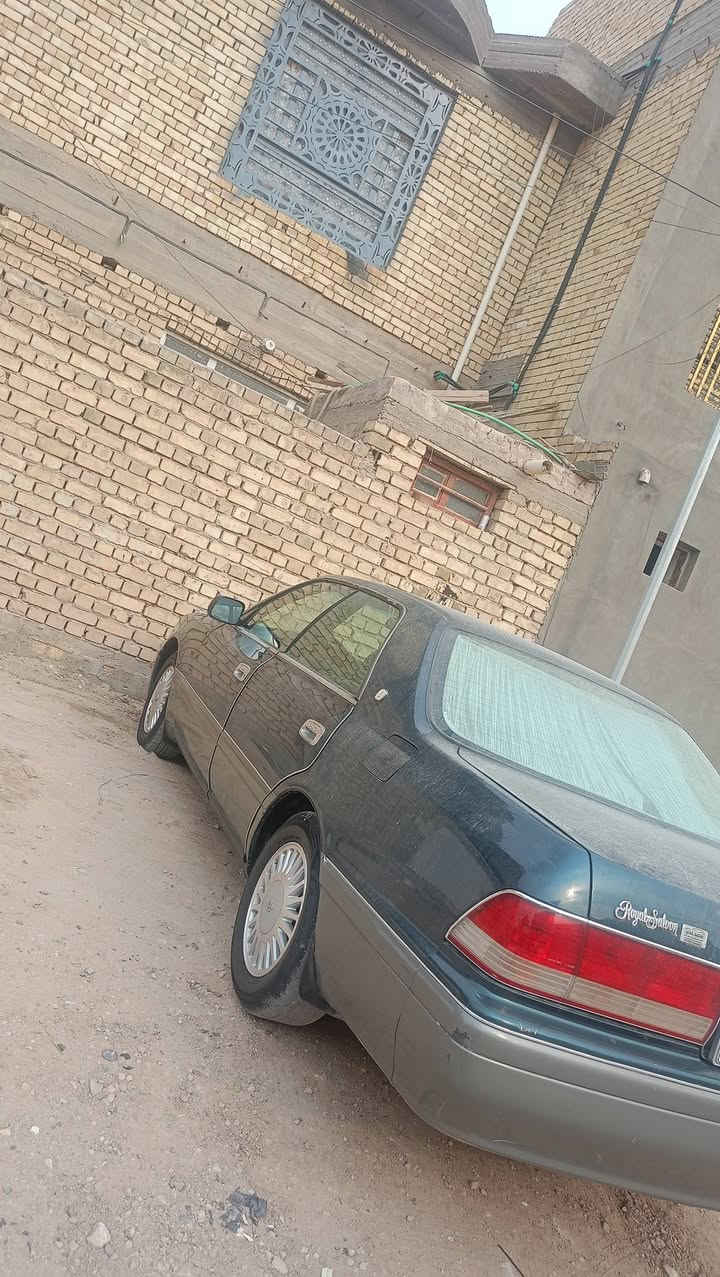 زيوتوني • شاصي ٥٥ • ٢٥٠٠