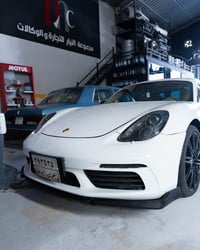 للبيع … للبيع   Cayman 2015 خليجي  130.000k  للتواصل : 07722233373