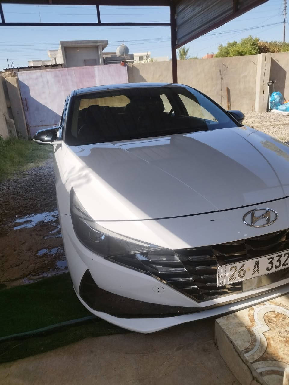 السلام عليكم انتره للمراوس فقط بدون بيع مراوس ب اقل منها 

وريد فرق شعندك نزل السياره جديده وجاهزه وفول مواصفات 

رادارات خلفي امامي حساسات تحديد مسار قياده ذاتيه 

مثبت سرعه بصمه تشقيل وبصمات ابواب وتحكمات ستيرن 

فقط تنته مابيها محرك وكير شرط تبريد ثلج تدفئه طخم تاير 

محرك 16 دوش دبل نوزل المرقوب نشاط وقتصاد فول

وارد خليجي بدون ضرر ولا دواخل ولا دعم فقط رش 

السونار ويه الصور رقم صلاح الدين دولي شرط تحويل مباشره 

مكاني صلاح الدين دولي السعر 130 وبيها مجال اتصل وتدلل 

***********/////***********
