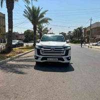 لاندكروز لمتدد • ٢٠٢٣ • بغداد السيديه