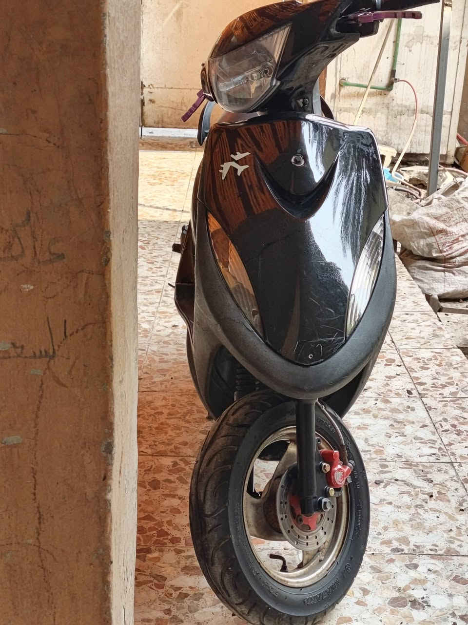 ماكس عدلة • ١٢٠ • شلعه معدل