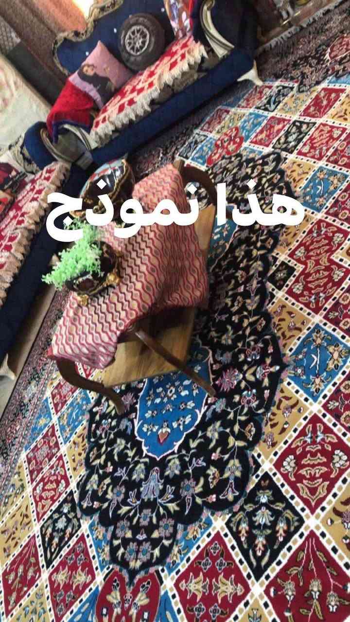 زوالي • ٦×٣ • ٣×٢