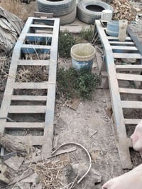 رمبات للبيع حديد ثقيل قيم و اخذ  الاتصال 07714269022