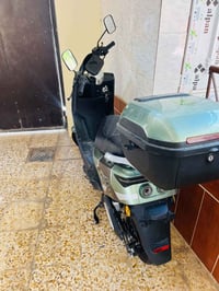 318 HIS • 6 بطاريات • زينون نهار