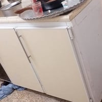 كاونتر نضيف  متره ونص مرمر الشراي يتواصل واتساب 07710598122 مكان بغداد...