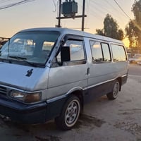 كيا بستا • ١٩٩٥ • ابوغریب