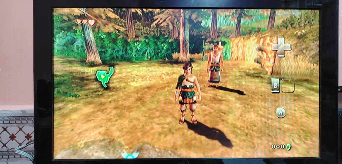 جهاز WII مهكر للبيع سعر 30 الف
يدة
وكيبلات
وشاحنة بطارية
ويا 19 لعبة بل جهاز
ورام 60 غيغا
توصيل محافظات 5
رقم هاتف ***********

