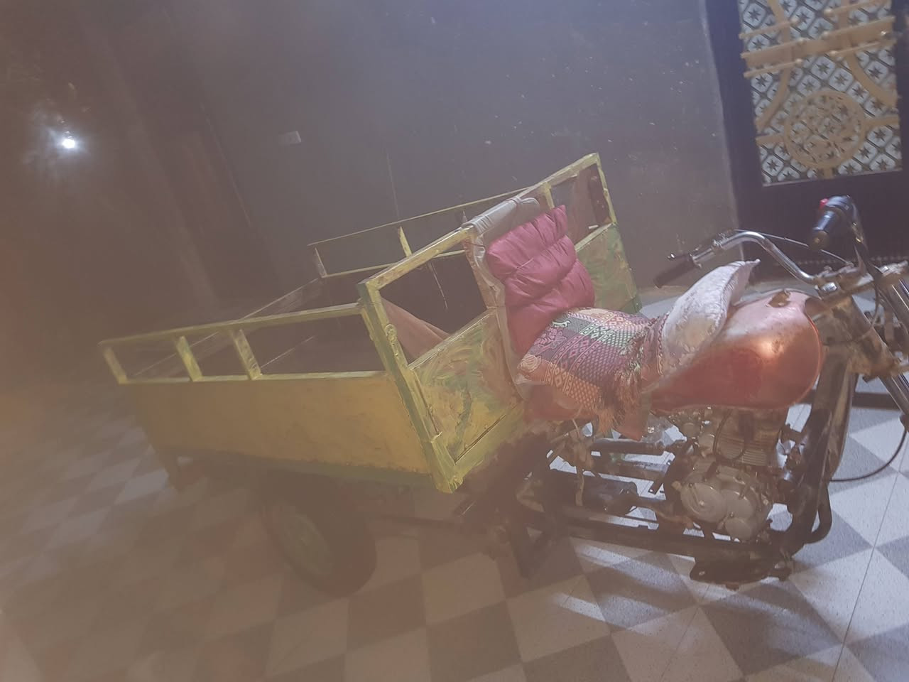 سلام عليكم ستوته للبيع موديل 18محرك 19ستوته كلك كلك خير من الله محرك ناعم شاصي مكفول ما بي اي لحيم السعر 675وبيها مجال حك الجيه هاذه رقمي بي بس واتساب ***********بس واتساب بي الستوته كلك كلك كلك مكاني بابل مشروع المسيب
