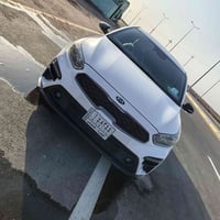🚗 كيا فورتي GT Line موديل 2020 للبيع – فول مواصفات وارد أمريكي 🚗 معلوم...
