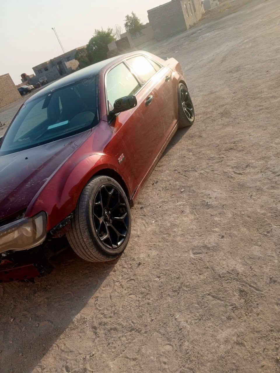يا الله
بيع سريع وباما 2013 SRT فول مواصفات ماعدا لفتحه

محرك 5.7

تباع واقع حال سياره شغاله وتمشي تحتاج دعاميه وبعض شغلات لبسيطه

رقم بغداد دولي لجديد

مكان ناصريه مركز 

سعر 115

مكلف ب نشر 

‏‪***********‬‏
