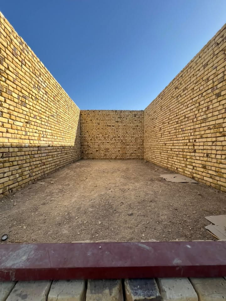 دار 🏠 للبيع   زراعي
الموقع شارع حجيً شاكر ربيانه 
المساحه 300
الطابق الارضي غرفتين وصاله واستقبال ومطبخ وحمام 
البناء طابوق 
للاستفسار اكثر مراسله الصفحه او الاتصال على الرقم ***********
