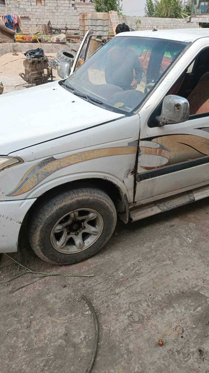 سياره للبيع مراوس بكيه بسته او بيع
@***********
