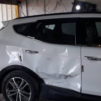 سمكره • تصليح سيارات • العزيزيه