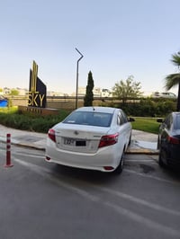 يارس ٢٠١٥ • ماشي ١٦٠٠٠٠ • أربيل