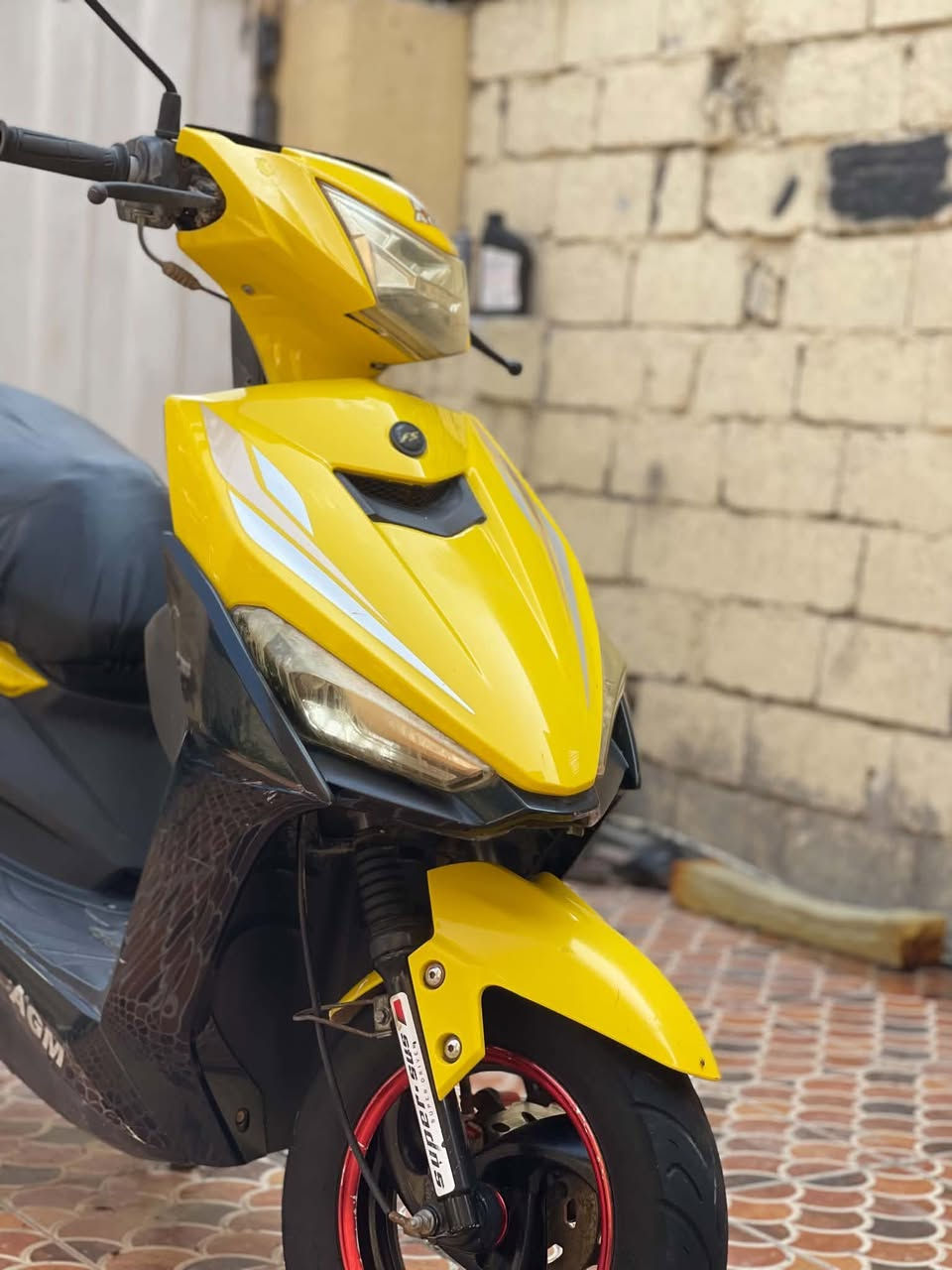 ماكس FS • ما مفتوحه • ما بيها نقص