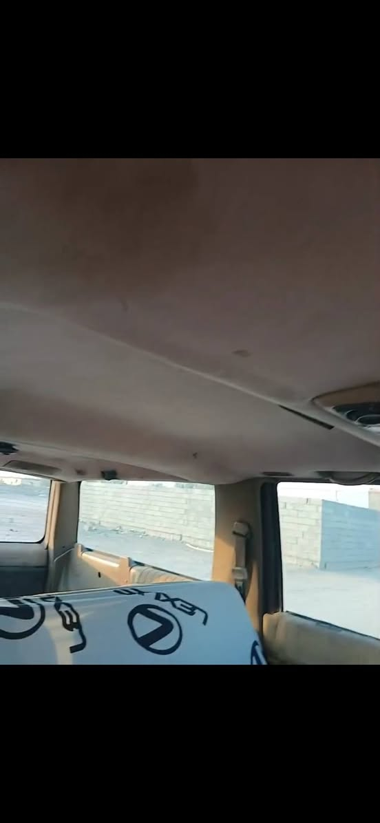 سلام عليكم بهبهان موديل ٩٣ كير محرك سياره حلوه رقم نبار سنويه ٢٨ وتنتهي مشروع وطني  الي بسمه سنويه بقداد مواصله رقمه مضيعه سياره مكانه بصره سفوان السعر ٢٨ /***********
