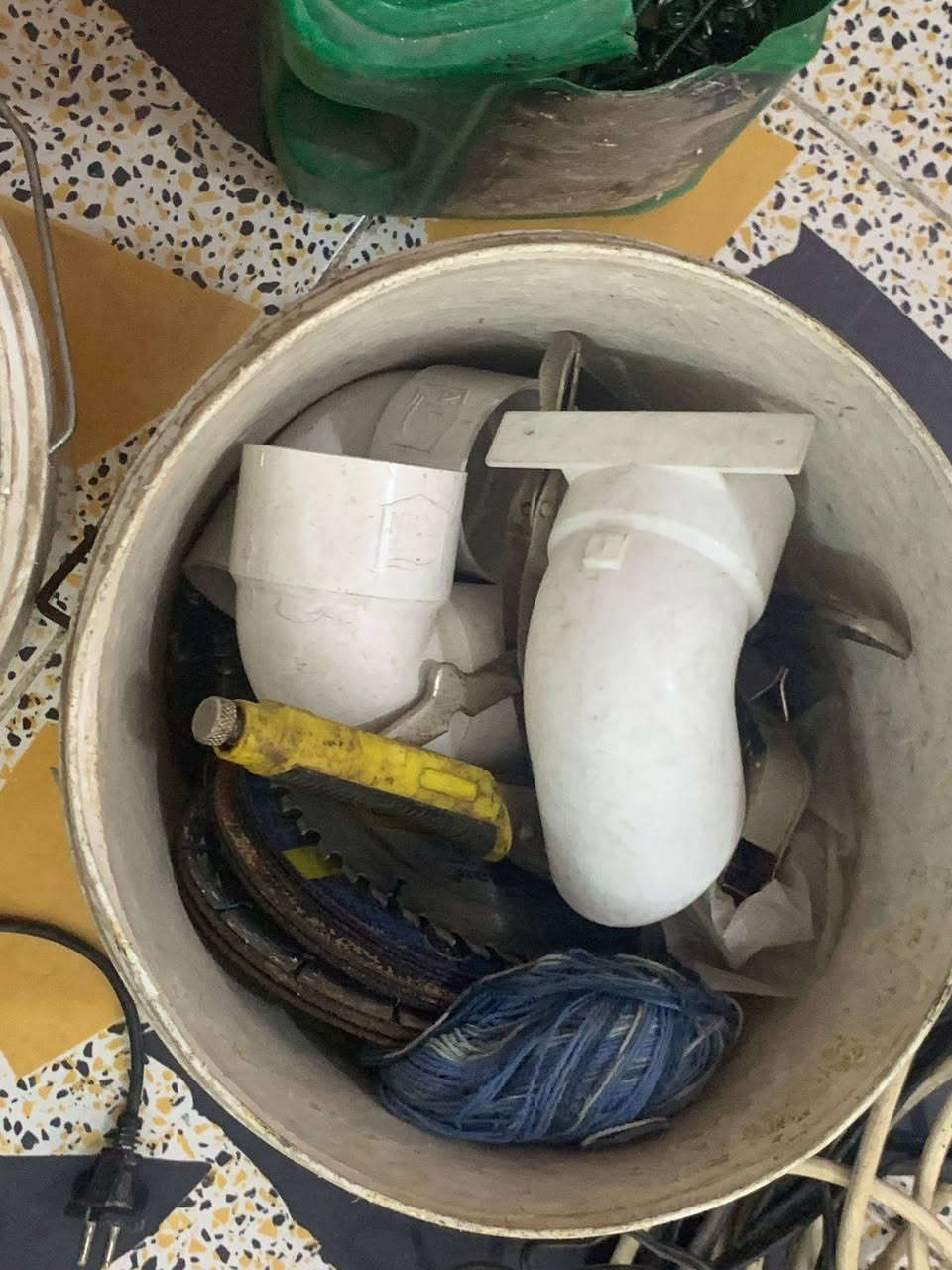 أغراض حدادة كاملة • مكينة لحيم إلكترونية • بغداد الشعب