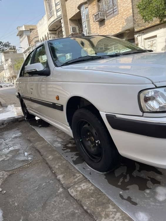 بيجو بارس ٢٠١٢ • كفاله عامه • العطيفيه