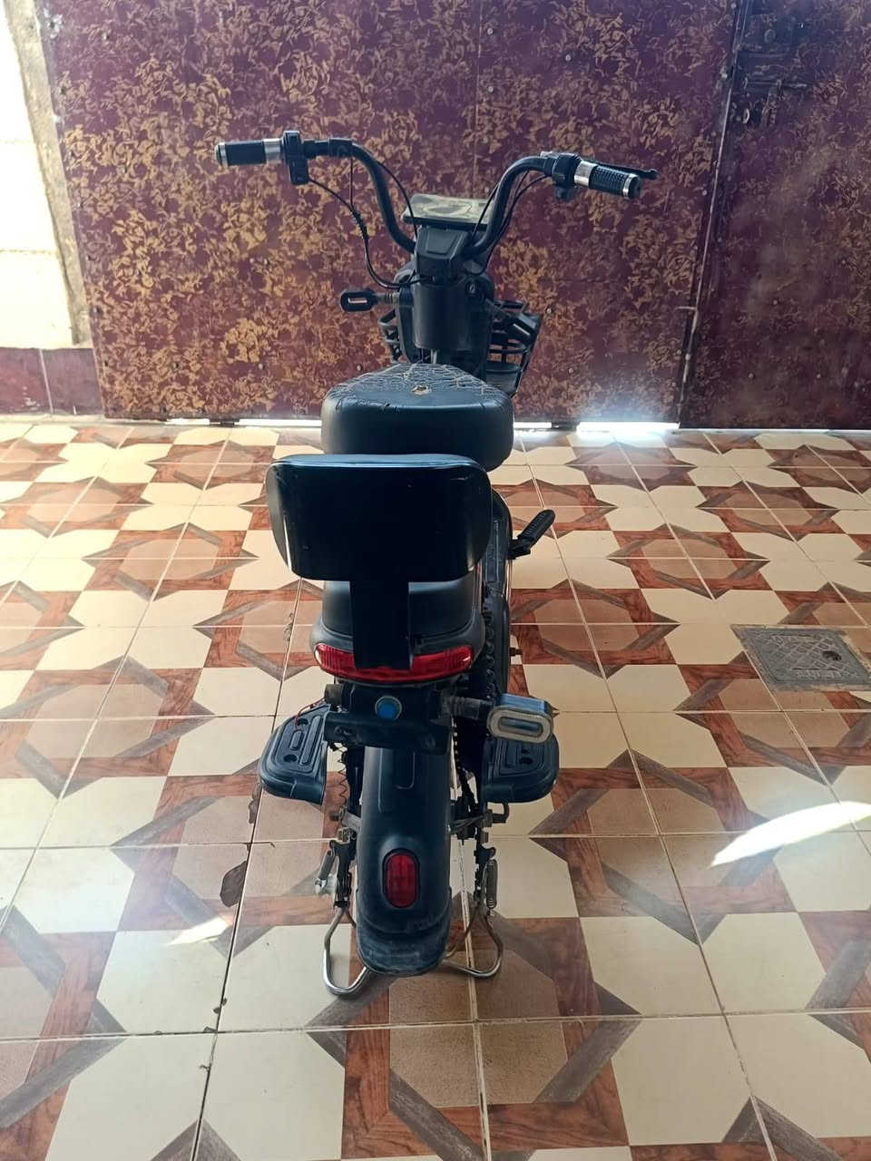 ماطور شحن سعره 85 وبي مجال
ل تواصل... ***********
