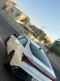 النترا • ٢٠٢٤ • حادث خفيف