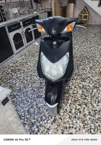 سكنس • فحل • كابريتر