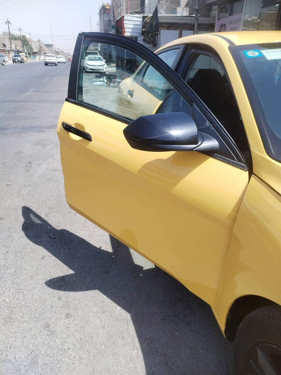 النترا وارد أمريكي موديل ٢٠٢٣ بغداد دولي بأسمي  حادثهه جاملغ وبنيد مبدلات منظومه غاز موجوده فول ما عده الفتحه تخم تاير قبل يومين شديت باتري أيضا قبل يومين مكينه ٢٠٠٠ دوش تبريد ثلج السعر ١٣٥ اتصال ع الرقم *********** مكاني بغداد
