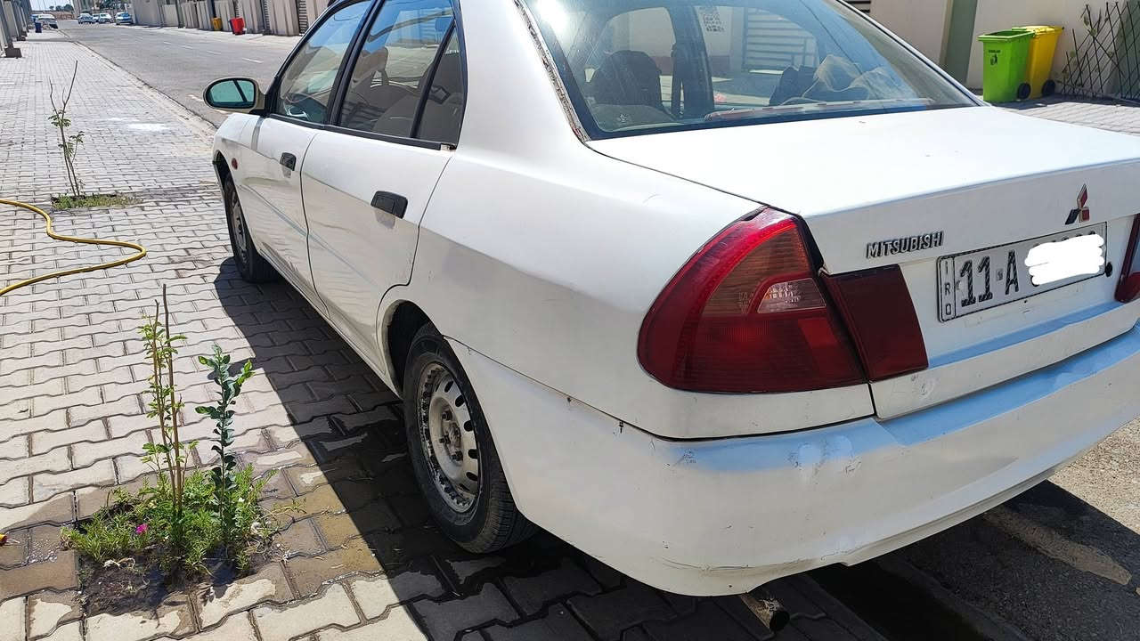 للبيع
لانسر 96
كير مكينة كورلا
اوتوماتيك
تبريد شغال
رقم جديد سنوية 2030 رايد مداور

السعر 37 وبيه مجال

***********
