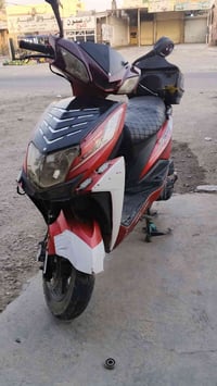 سكنس • ٢٠٢٢ • بنزين