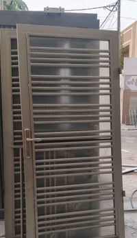 بيبان • ٤ قطع • درجة أولى