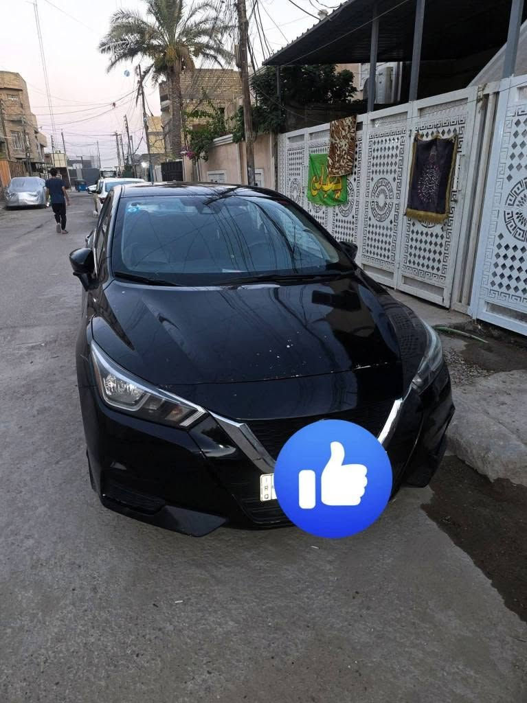 المواصفات الأساسية:
• الموديل: 2020 (الشكل الجديد).
• المحرك: 1600 (اقتصادي وقوي).
• الفئة: SV (فول مواصفات)..
المميزات والإضافات:
• شاشة كبيرة، كاميرا دوارة، رادار جانبي وخلفي.
• نظام تحديد مسار وتنبيه تصادم.
• ⁠مكان بغداد 
•سعر ١٠٥
•سياره جاهزه من كلشي كير مكينه حداديه 
•رقم بغداد تحويل ثاني يوم 
• ⁠*********** بغداد, العراق
