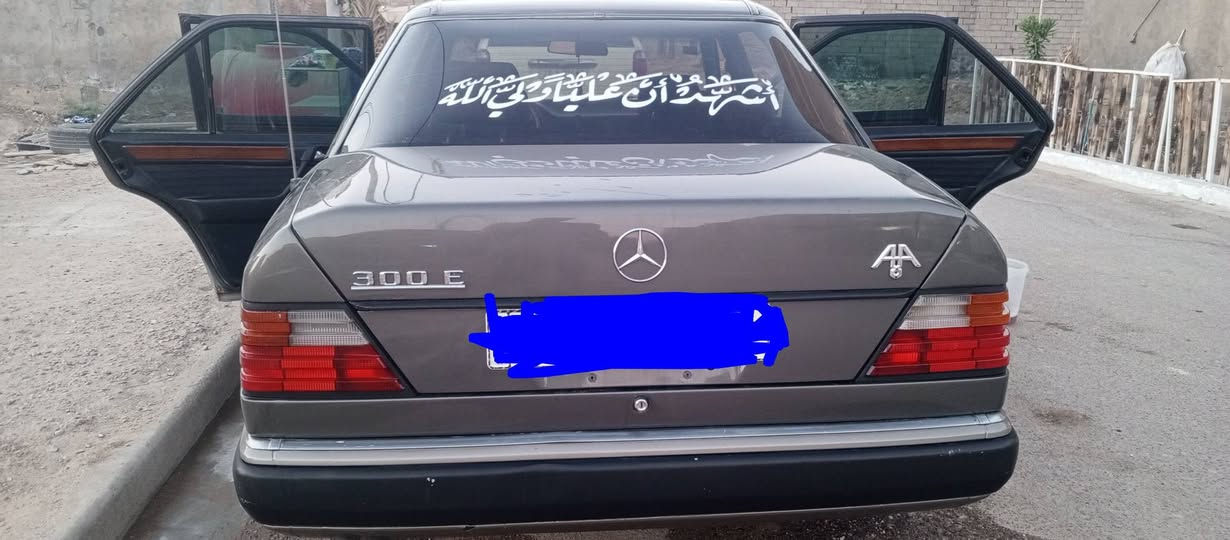 سلام 👋عليكم ورحمة الله
مارسدس دب ٩٠ محرك فيفيتي ٣٠٠٠ ياباني كير تبريد كهربائيات كلها شغالة مصبوغة عام جمالية تبريد ثلج طخم تاير حدادة دواخل نيلي مخمل جديدة تنتة ويل كب اصلي طخم تاير جديدقفلات البيبان والصندوك دبل ريمونت رقم بغداد دولي شرط التحويل راعيها ناصرية سيارة موجودة بالبصرة شرط التحويل للبيع السعر 65 وبيها مجال للشراي ***********
