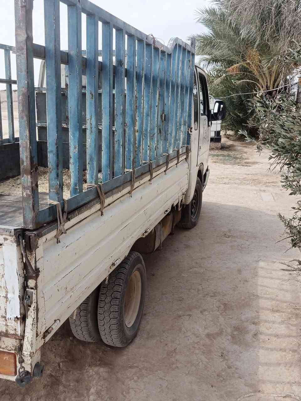 كيه سام سونك رقم بقداد مشروع وطني شاصي رقم شاصي واضح  طخم تاير جديد  كير اكسل  شرط  المكينه تنقيص وتبخير  مكاني صلاح الدين تكريت  سعرها 36وبيها مجال ***********
