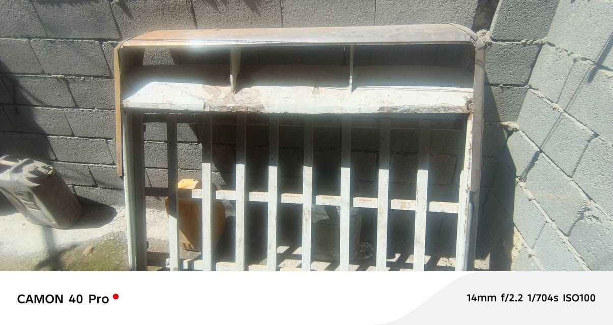 عگال، هينو عمل القطع  وياه  ومفصلات. بس ماملحومات
السعر٢٥٠الف 
العنوان بغداد
***********
